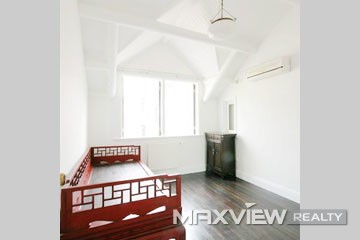 Old Garden House on Yuyan Road 4bedroom 220sqm ¥40,000 L00171