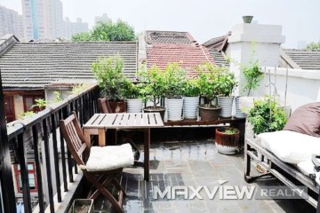 Old Lane House on Taikang Road 4bedroom 200sqm ¥55,000 SH000039