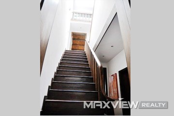 Old Lane House on Taikang Road 4bedroom 200sqm ¥55,000 SH000039