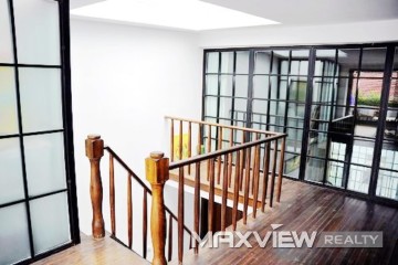 Old Lane House on Taikang Road 4bedroom 200sqm ¥55,000 SH000039