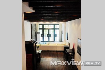 Old Lane House on Taikang Road 4bedroom 200sqm ¥55,000 SH000039