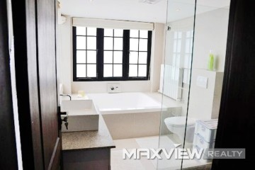 Old Lane House on Taikang Road 4bedroom 200sqm ¥55,000 SH000039