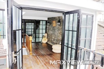 Old Lane House on Taikang Road 4bedroom 200sqm ¥55,000 SH000039