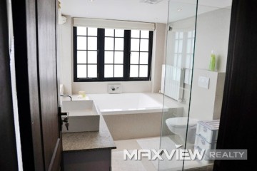 Old Lane House on Taikang Road 4bedroom 200sqm ¥55,000 SH000039