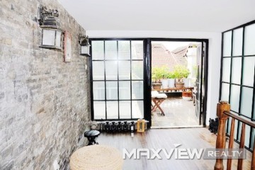 Old Lane House on Taikang Road 4bedroom 200sqm ¥55,000 SH000039