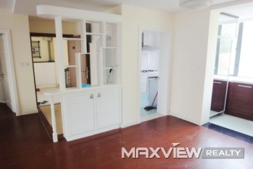 Old Garden House on Yongjia Road Yueyang Road 3bedroom 210sqm ¥25,000 SH000338