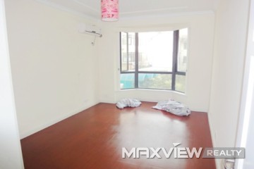 Old Garden House on Yongjia Road Yueyang Road 3bedroom 210sqm ¥25,000 SH000338