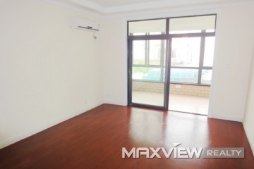 Old Garden House on Yongjia Road Yueyang Road 3bedroom 210sqm ¥25,000 SH000338