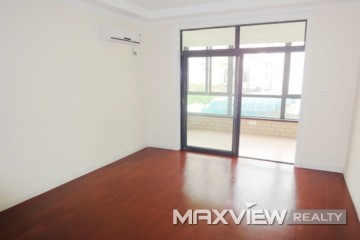 Old Garden House on Yongjia Road Yueyang Road 3bedroom 210sqm ¥25,000 SH000338