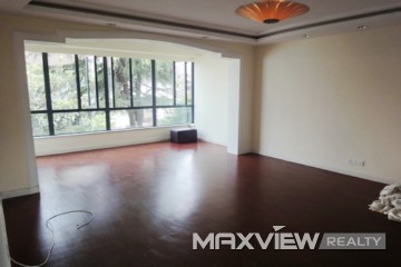 Old Garden House on Yongjia Road Yueyang Road 3bedroom 210sqm ¥25,000 SH000338
