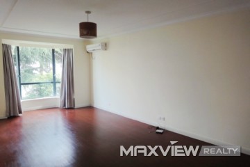 Old Garden House on Yongjia Road Yueyang Road 3bedroom 210sqm ¥25,000 SH000338