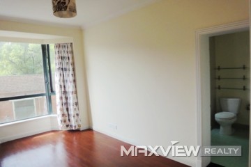 Old Garden House on Yongjia Road Yueyang Road 3bedroom 210sqm ¥25,000 SH000338