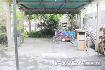 Old Lane House on Fuxing W. Road 3bedroom 140sqm ¥35,000 SH000517