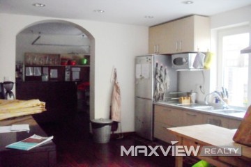 Old Lane House on Fuxing W. Road 3bedroom 140sqm ¥35,000 SH000517