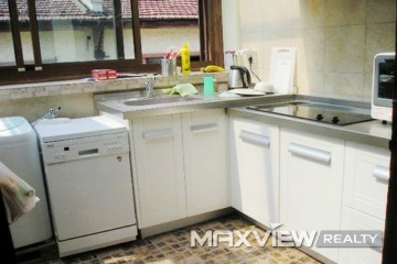 Old Lane House on Huashan Road 3bedroom 170sqm ¥20,000 L01435