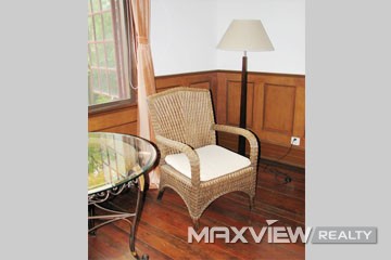 Old Lane House on Huashan Road 3bedroom 170sqm ¥20,000 L01435