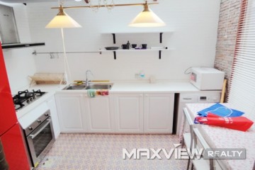 Old Lane House on Gao'an Road 1bedroom 70sqm ¥16,000 L01082