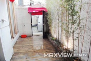 Old Lane House on Gao'an Road 1bedroom 70sqm ¥16,000 L01082