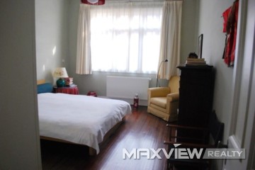 Old Lane House on Julu Road 3bedroom 215sqm ¥52,000 SH000407