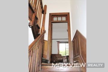 Old Lane House on Huashan Road 3bedroom 170sqm ¥20,000 L01435