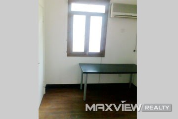 Old Lane House on Fuxing M. Road 4bedroom 220sqm ¥38,000 L01466