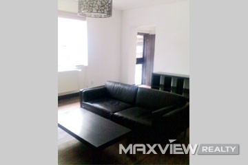 Old Lane House on Fuxing M. Road 4bedroom 220sqm ¥38,000 L01466