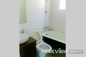 Old Lane House on Fuxing M. Road 4bedroom 220sqm ¥38,000 L01466