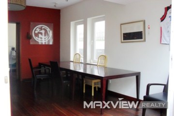 Old Lane House on Fuxing W. Road 3bedroom 140sqm ¥35,000 SH000517