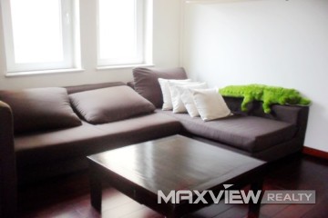 Old Lane House on Fuxing W. Road 3bedroom 140sqm ¥35,000 SH000517