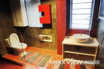 Old Lane House on Gao'an Road 1bedroom 70sqm ¥16,000 L01082