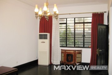 Old Lane House on Huaihai M. Road 4bedroom 189sqm ¥30,000 L00975