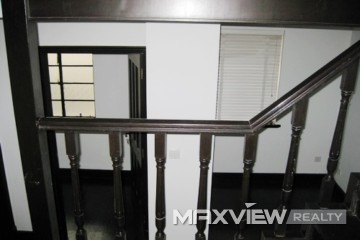 Old Lane House on Huaihai M. Road 4bedroom 189sqm ¥30,000 L00975