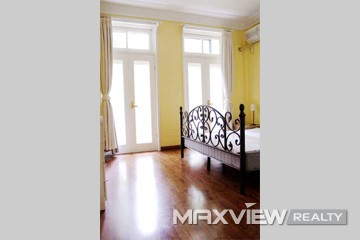 Old Lane House on Jianguo W. Road 2bedroom 87sqm ¥20,000 SH000521