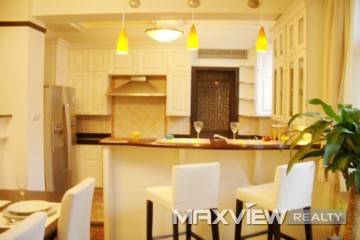 Old Lane House on Nanjing W. Road 3bedroom 155sqm ¥30,000 L00565