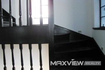 Old Lane House on Huaihai M. Road 4bedroom 189sqm ¥30,000 L00975