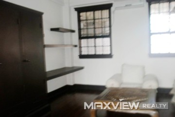 Old Apartment on Huaihai M. Road 3bedroom 180sqm ¥22,000 L00812