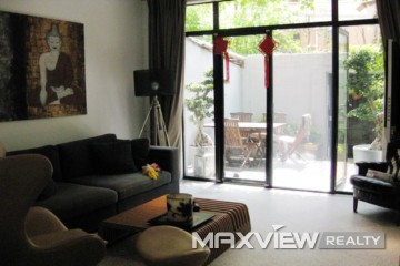 Old Lane House on Huaihai W. Road 4bedroom 200sqm ¥50,000 L01421