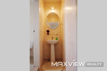 Old Lane House on Jianguo W. Road 2bedroom 87sqm ¥20,000 SH000521