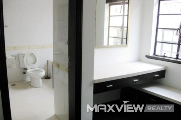 Old Lane House on Huaihai M. Road 4bedroom 189sqm ¥30,000 L00975