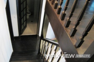 Old Lane House on Huaihai M. Road 4bedroom 189sqm ¥30,000 L00975