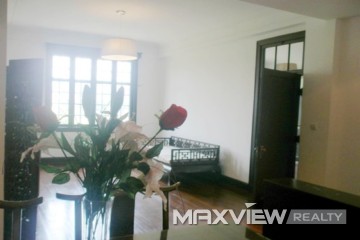 Old Apartment on Huaihai M. Road 3bedroom 180sqm ¥22,000 L00812