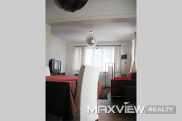 Old Lane House on Jianguo W. Road 2bedroom 130sqm ¥25,000 L00885