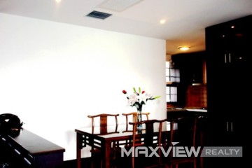 Old Apartment on Huaihai M. Road 3bedroom 180sqm ¥22,000 L00812