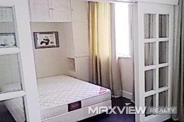 Old Lane House on Jiangsu Road 3bedroom 280sqm ¥35,000 SH000474