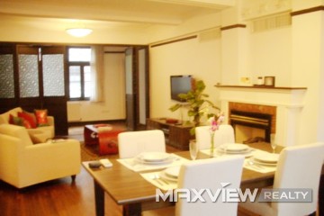 Old Lane House on Nanjing W. Road 3bedroom 155sqm ¥30,000 L00565