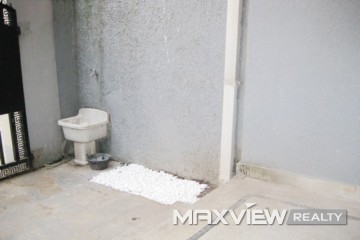 Old Lane House on Huaihai M. Road 4bedroom 189sqm ¥30,000 L00975