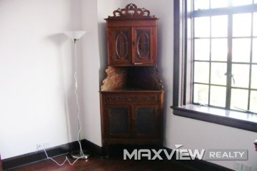 Old Apartment on Huaihai M. Road 3bedroom 180sqm ¥22,000 L00812