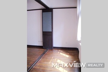 Old Lane House on Nanjing W. Road 3bedroom 155sqm ¥30,000 L00565