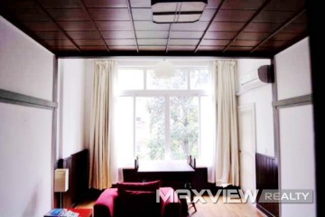 Old Lane House on Jianguo W. Road 2bedroom 87sqm ¥20,000 SH000521