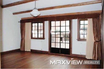 Old Lane House on Shanxi N. Road 4bedroom 180sqm ¥45,000 SH000555